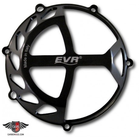 Evr II clutch open cover for Ducati.