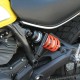 Amortisseur Matris M46KD avec précharge hydraulique Ducati Scrambler