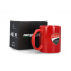 Ducati Corse DC Line Ceramic Mug 2456003