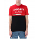 T-shirt Ducati Corse Racing 2436003