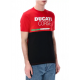 T-shirt Ducati Corse Racing 2436003