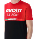 Maglia Ducati Corse Racing 2436003