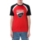 Ducati Corse Racing Logo T-Shirt 2436001