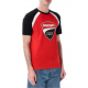 T-shirt Ducati Corse Racing Logo 2436001