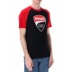 Camiseta Ducati Corse Racing Logo 2336001