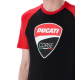 Maglia Ducati Corse Racing Logo 2336001