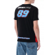 Camiseta Ducati Corse Jorge Martin 89 2436015