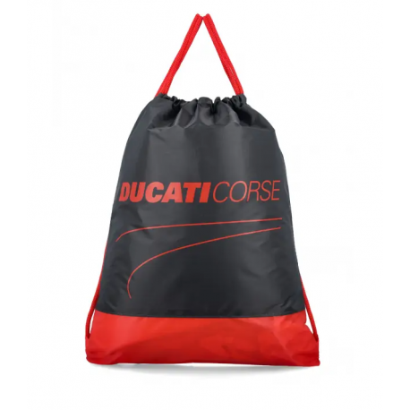 Mochila SPORT Ducati Corse LUXE 987705512