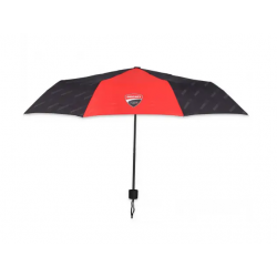 Ducati Corse Multicolored Umbrella 2456007