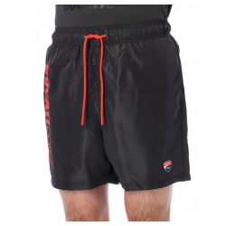Pantalón corto de hombre Ducati Corse Technical Fabric