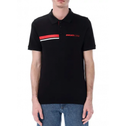 Ducati Corse Racing short sleeve polo shirt 2316001