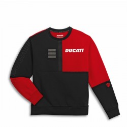 Official Ducati Corse Explorer Sweatshirt