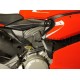 Tapa de Distribucion Ducati 899