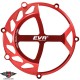 Tapa abierta de embrague EVR II para Ducati.