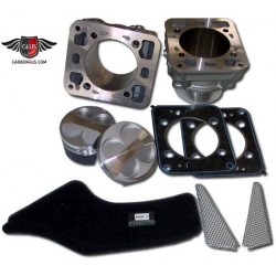 EVR engine power kit for Ducati 748 to 853.