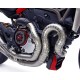 Escape 2-2 Moto Corse Monster 1200