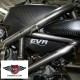 Airbox EVR carbono para Ducati Superbike 848/1098/1198.
