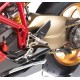 Moto Corse adjustable Rearsets