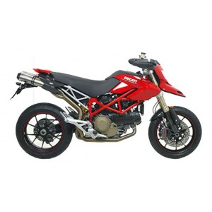 HYPERMOTARD 1100 AND 1000 (ALL VERSIONS)