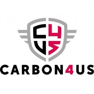 C4uS de carbone