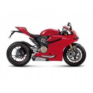 PANIGALE 1199 / 1299