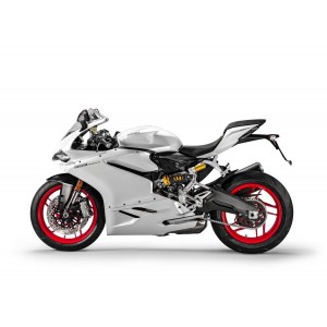 PANIGALE 899