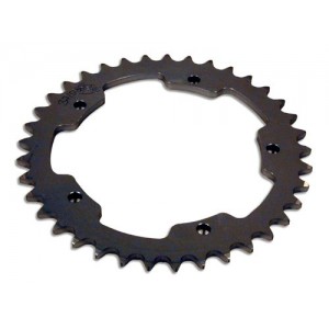 REAR SPROCKET FOR ITNERCHANGEABLE QUICK SPROCKET