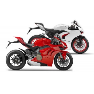 PANIGALE 