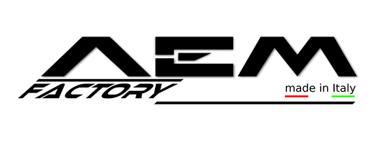 AEM Factory Logotipo 2017