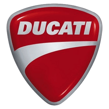 Cover rear shock absorber ducati performance