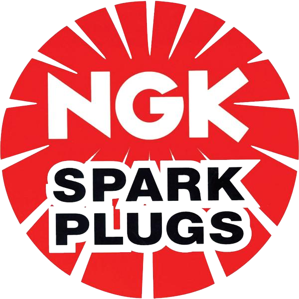 Ducati NGK doble electrode spark plugs MAR10A-J