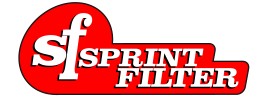 Filtro aria Sprint Filter per Ducati PM127S