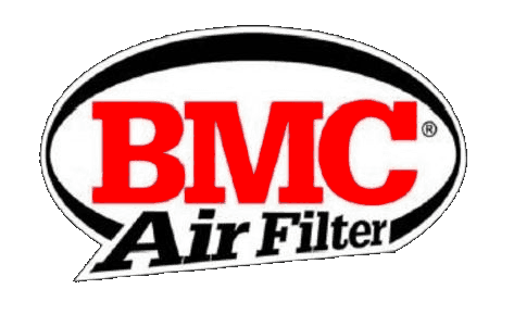 Filtro aire alto rendimiento BMC para V4