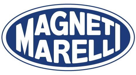 Inyector Magneti Marelli para Ducati 28040161A