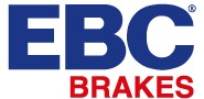 EBC Racing sintered brake pads FA244HH