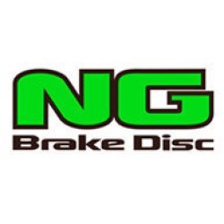 Ducati ng rear brake disc