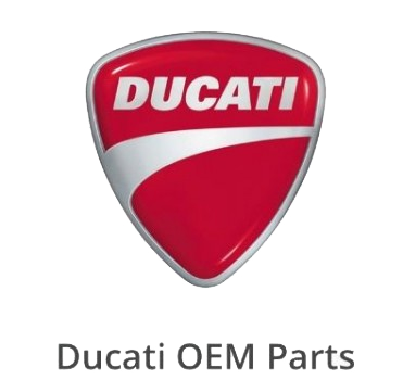 Ducati Streetfighter Passenger Support Left side