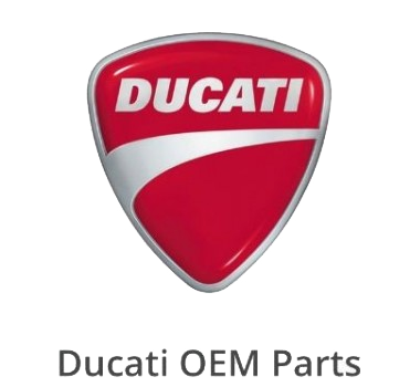 Arandela vaciado de aceite original 85250421A Ducati