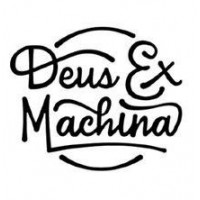 DEUS EX MACHINA