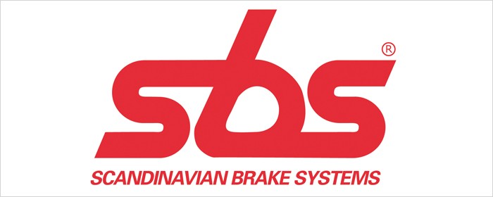 Ducati Dual Carbon SBS brake pads