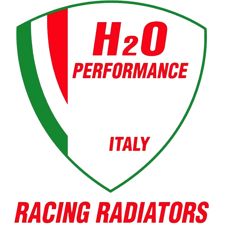 Radiatore in alluminio potenziato H2O Performance