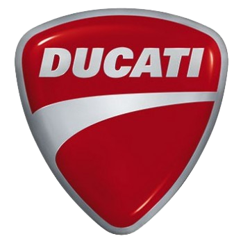 Ducati Company espresso cup set