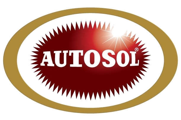 Autosol Alumínio Branqueador de Polimento 75ml