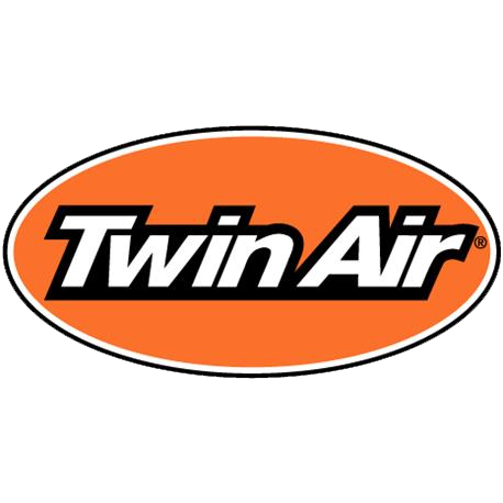 Balde de limpeza de filtro de ar Twin Air
