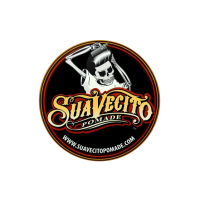 SUAVECITO POMADE