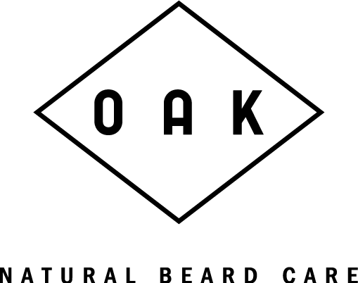 Tônico pós-barba masculino OAK Beard Care de 150 ml
