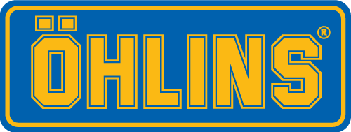 Ohlins rear shock absorber for 999/749