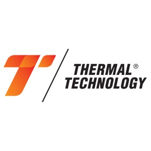 Kit de calentadores de neumáticos Thermal Technology