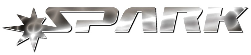 Spark oval slips-on. approved