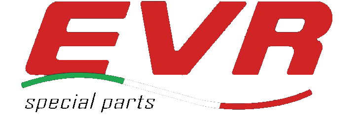 EVR Racing pistons for 999R Testastretta